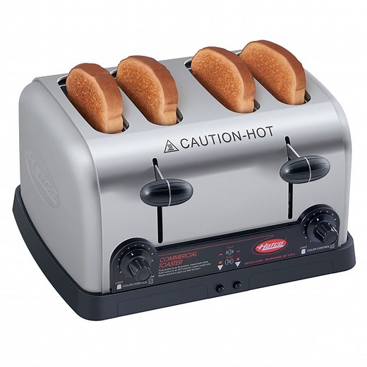 Hatco Pop-Up Toaster