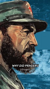 10K views · 1.2K reactions | Lenin, Stalin, Hitler, Pol Pot, Castro, and Mao—six men responsible for the bloodiest century in history. How did they rise to power? What can we learn to stop history from repeating itself? Sign up now to get the full Hall of Evil video series AND a free e-book revealing the shocking truth! | PragerU | Facebook