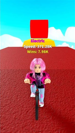 K-pop Demon Hunters Speed Clicker- Roblox #roblox #games #shorts