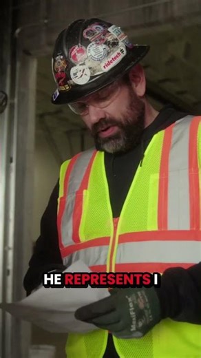 IBEW members talk about Stephen Henderson, 2024 Journeyman of the Year