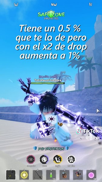 Cómo conseguir un cofre mítico en GPO fácilmente