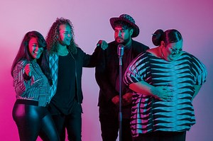 Introducing Hawaii's rising young R&B singers and songwriters