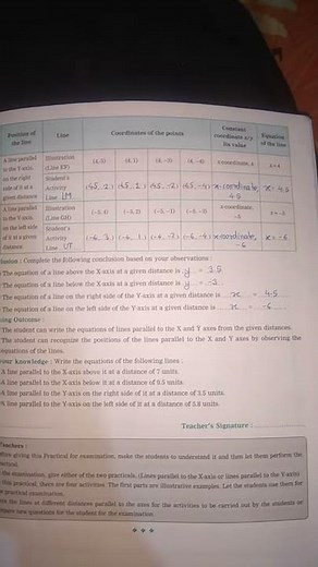 10th mathematics practical book answers