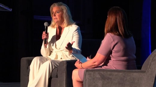 Army Modernization: The Hon. Christine Wormuth