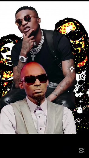 No Love: Collaboration Between Mowzey Radio and Wizkid