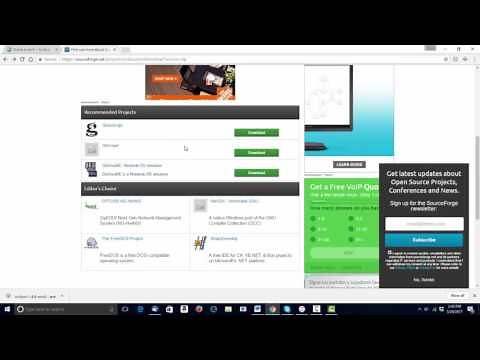How to Install Scribus