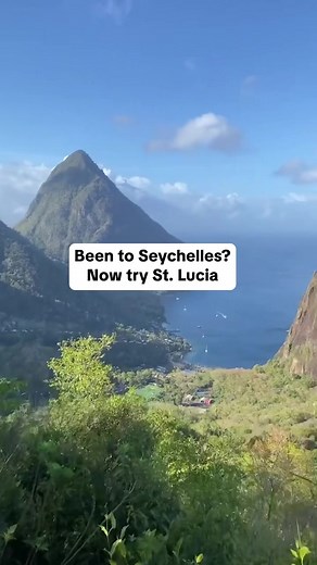 St. Lucia is where lush adventure meets a touch of luxury. Immerse yourself in indulgent island life. 📍Royalton Saint Lucia, An Autograph Collection All-Inclusive Resort 📸: @themountainsandme | @howijourney | @unstoppablewomen | @island_trekkers | @camille_labonte | @_fitzie #allinclusive #saintlucia #stlucia