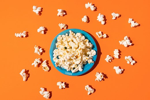 Is Popcorn The Ultimate Low-Carb Snack? Nutritionists Explain Why It’s Not That Simple.