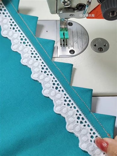 Essential Sewing Tips for Beginners