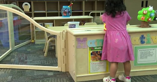 Deer Valley Unified School District begins Early Head Start program to help families