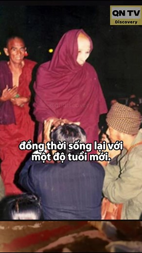 Billafunda Sayadaw U.Kowida: Huyền Thoại Sống Trên 1000 Tuổi