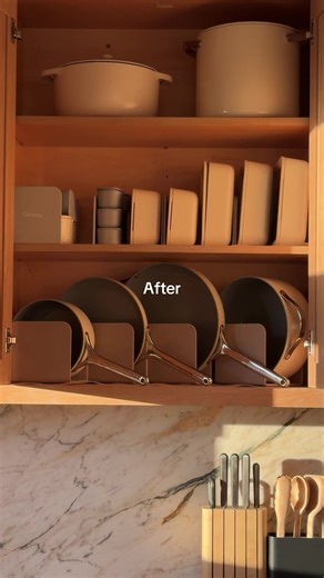 Transform Your Home with Caraway Organization Tips