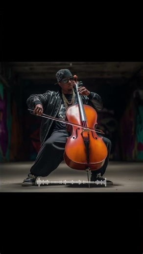 【Cello Hip Hop】– Discipline Beats Motivation