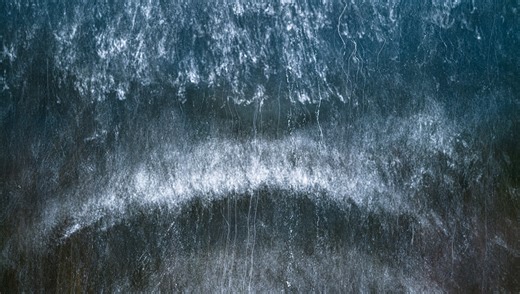 Why Abstract Photography Might Be a Safe Haven in the Age of AI