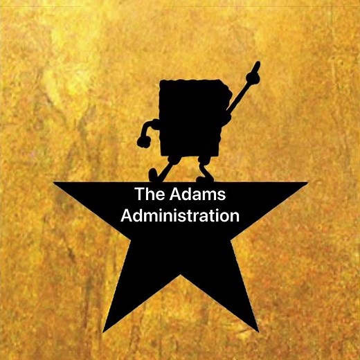 The Adams Administration (read the description of the related video)