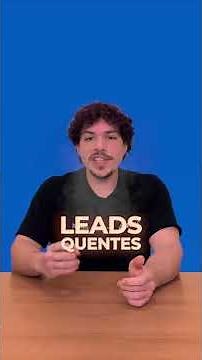CRM de Vendas CNPJ BIZ