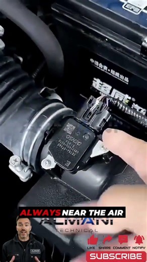 Test your MAP sensor fast #shorts #MechanicLife #satisfyingfix #motorcyclebuild #restoration