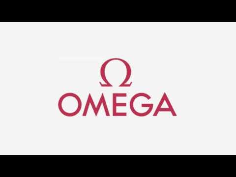 The story of the Omega logo