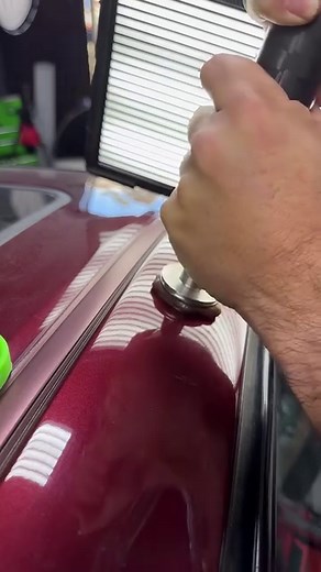 61K views · 46K reactions | How I Glue Pull with A Line Board...