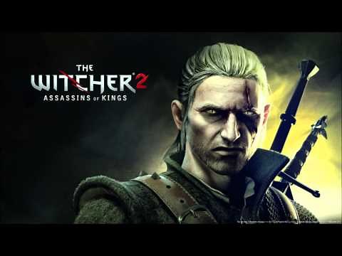 The Witcher 2 Soundtrack - Sorceresses