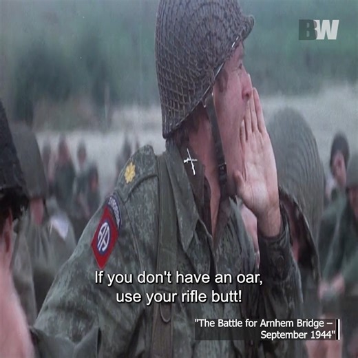 "A Bridge of Hope and Trag_edy" "The Battle for Arnhem Bridge – September 1944" WW2 HD Restoration #war #usnavy #pilot #history #fblifestyle #royalnavy #airforce #military | Navy Times Page