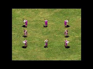 Age of Empires 2 - Priest Conversion Sound