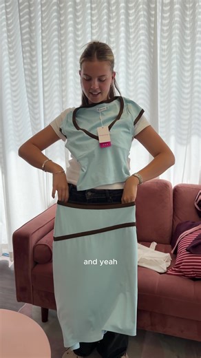 First Day Back Office Fashion Haul