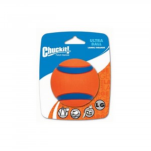 Chuckit! Ultrball Large 1 Pack