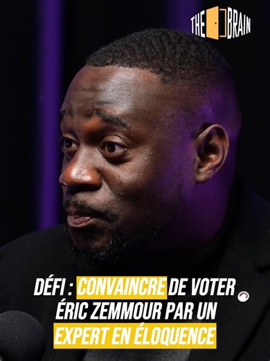 Le pouvoir des mots dans la persuasion : défi oratoire