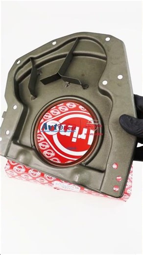 Mühərrikin arxa kipləndirici 2730100814 ELRING 430.600