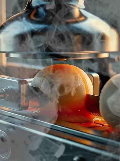 What Happens Inside Your Body After Eating an Egg? | 3D Animation