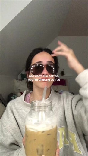 Understanding the Love-Hate Relationship with Coffee