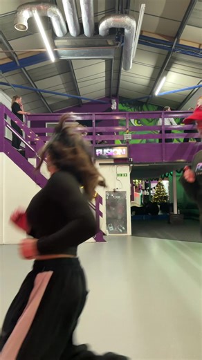 Dance Content at Fusion Dance School