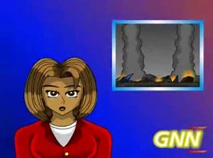 Sonic The Hedgehog Nazo Unleashed Stage 1