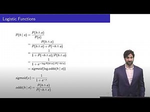 The Logistic Function