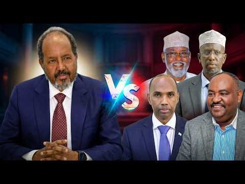 Kala tagii Mucaaradka & Villada Somalia, Ka dib maxaa dhacaya, Xaggee la aadi?