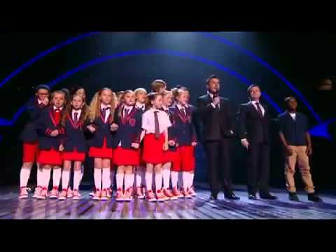 [FULL] The Results semi finals " Day 4 " Britain's Got Talent 2012 Semi Final 4 BGT 2012