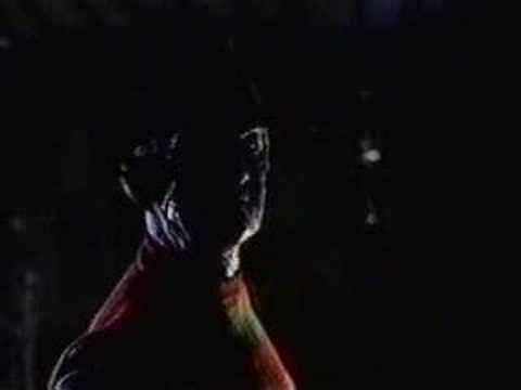 Slash & Burn: The Freddy Krueger Story clip - Killing Freddy