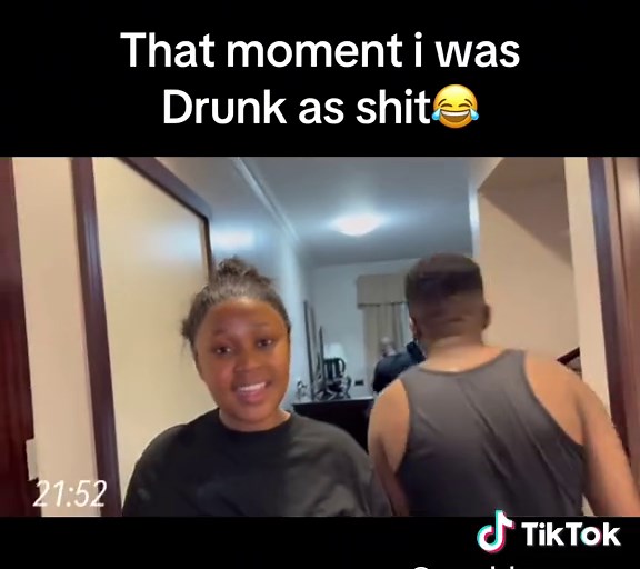 Drunk Moments: Hilarious Friends Memories