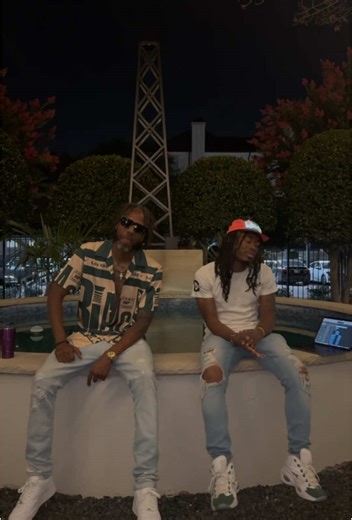 #Vibes #JoeSmith #AcorpBusiness #RealRap #HipHop Artist Joe Smith ft. @iammarvinmoorejr “Back To Me” ⏳ WHY THIS SO HARD THO?!?🔥🔥🔥😮‍💨