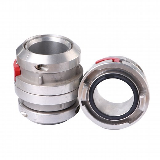 [Hot Item] Storz Self-Locking Coupling for Fire Fighting and Emergency Response