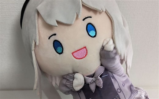 我是你的小可爱lulu