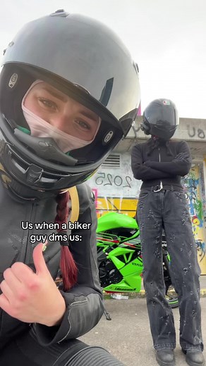 Exploring the Kawasaki Ninja 125: A Biker's Perspective