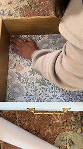 Faux Bamboo Dresser? Say no more. IYKYK #furnitureflip #diyprojects #beforeandafter #dressermakeover #upcycling | Fresh Furnish