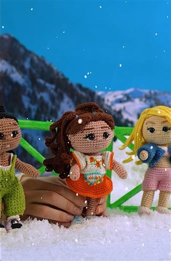 The mermaids stumble upon an ice-skating rink! Sliding straight into the Olympic spirit ⛸️🧜‍♀️❄️ #mermaid #mermaidmagic #netflix #netflixseries | Mermaid Magic