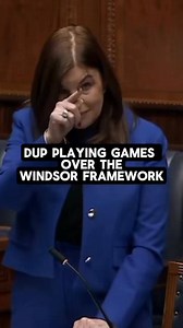 It seems the season of goodwill has not yet reached Stormont, as DUP MLA Jonathan Buckley today attempted to claim that I have not raised the issues businesses are facing under the Windsor Framework. In reality, I have consistently met with businesses across Derry to hear directly about the challenges they are experiencing and the practical steps needed to address them. Their concerns have shaped my work in the Assembly every step of the way. I will continue to stand up for my constituents and f