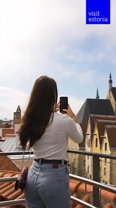 Visit Estonia on Reels