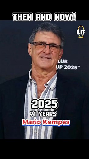 878K views · 11K reactions | Argentina  at the FIFA World Cup Spain 1982 Then and Now!  (Part 1) . Follow us for more Nostalgia! . #fifaworldcup #worldcup #copamundial #copadomundo #argentina | World Cup Fever | Facebook