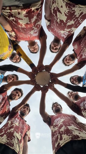 IIU ISLAMABAD on Instagram: "Sports Fest. Day 3. A whole thrill and entertainment✨#ibadatinternationaluniversity #sports"