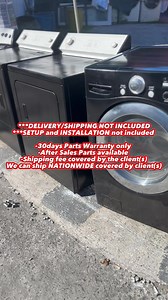 START YOUR OWN LAUNDRY SHOP BUSINESS Package A - 89k - 1 Set (1 LG...